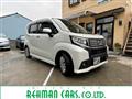 2017 Daihatsu Move Custom