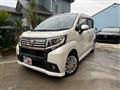2017 Daihatsu Move Custom