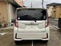 2017 Daihatsu Move Custom
