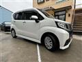 2017 Daihatsu Move Custom