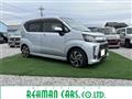 2019 Daihatsu Move Custom