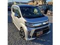 2019 Daihatsu Move Custom