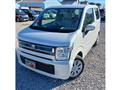 2017 Suzuki Wagon R