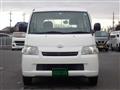 2011 Toyota Townace Van