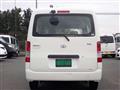 2011 Toyota Townace Van