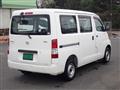 2011 Toyota Townace Van