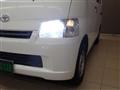 2011 Toyota Townace Van