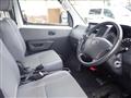 2011 Toyota Townace Van