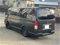 2004 Toyota Hiace Van