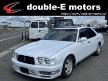 1995 Nissan Cedric Hardtop