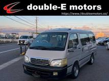 1998 Toyota Hiace Wagon