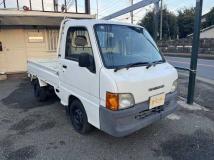 2000 Subaru Sambar