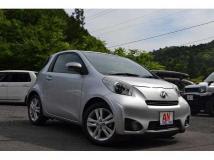 2012 Toyota IQ