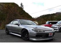 2000 Nissan Silvia