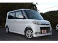 2009 Daihatsu Tanto Custom