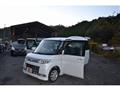 2009 Daihatsu Tanto Custom