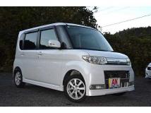 2009 Daihatsu Tanto Custom