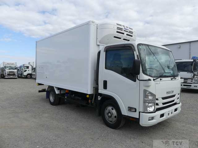 2020 Isuzu Isuzu Others