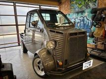 1996 Daihatsu Midgetii