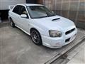 2003 Subaru Impreza Wrx