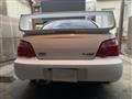 2003 Subaru Impreza Wrx