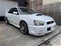 2003 Subaru Impreza Wrx
