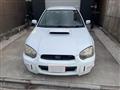 2003 Subaru Impreza Wrx