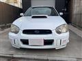 2003 Subaru Impreza Wrx