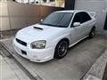 2003 Subaru Impreza Wrx