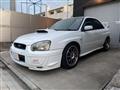 2003 Subaru Impreza Wrx