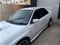 2003 Subaru Impreza Wrx