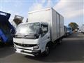 2023 Mitsubishi Canter
