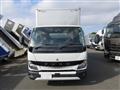 2023 Mitsubishi Canter