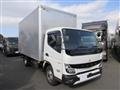 2023 Mitsubishi Canter