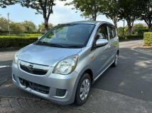 2008 Daihatsu Mira