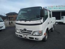 2013 Toyota Dyna Truck