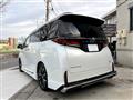 2024 Toyota Vellfire