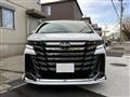 2024 Toyota Vellfire
