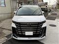 2024 Toyota Vellfire