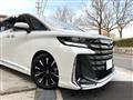 2024 Toyota Vellfire