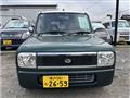 2003 Suzuki Lapin