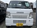 2009 Suzuki Carry Truck