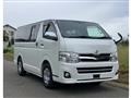 2010 Toyota Hiace Van