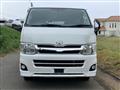 2010 Toyota Hiace Van