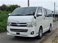 2010 Toyota Hiace Van
