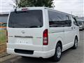 2010 Toyota Hiace Van