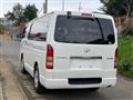 2010 Toyota Hiace Van