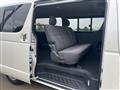 2010 Toyota Hiace Van