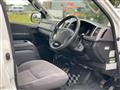 2010 Toyota Hiace Van