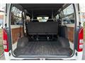 2013 Toyota Hiace Van